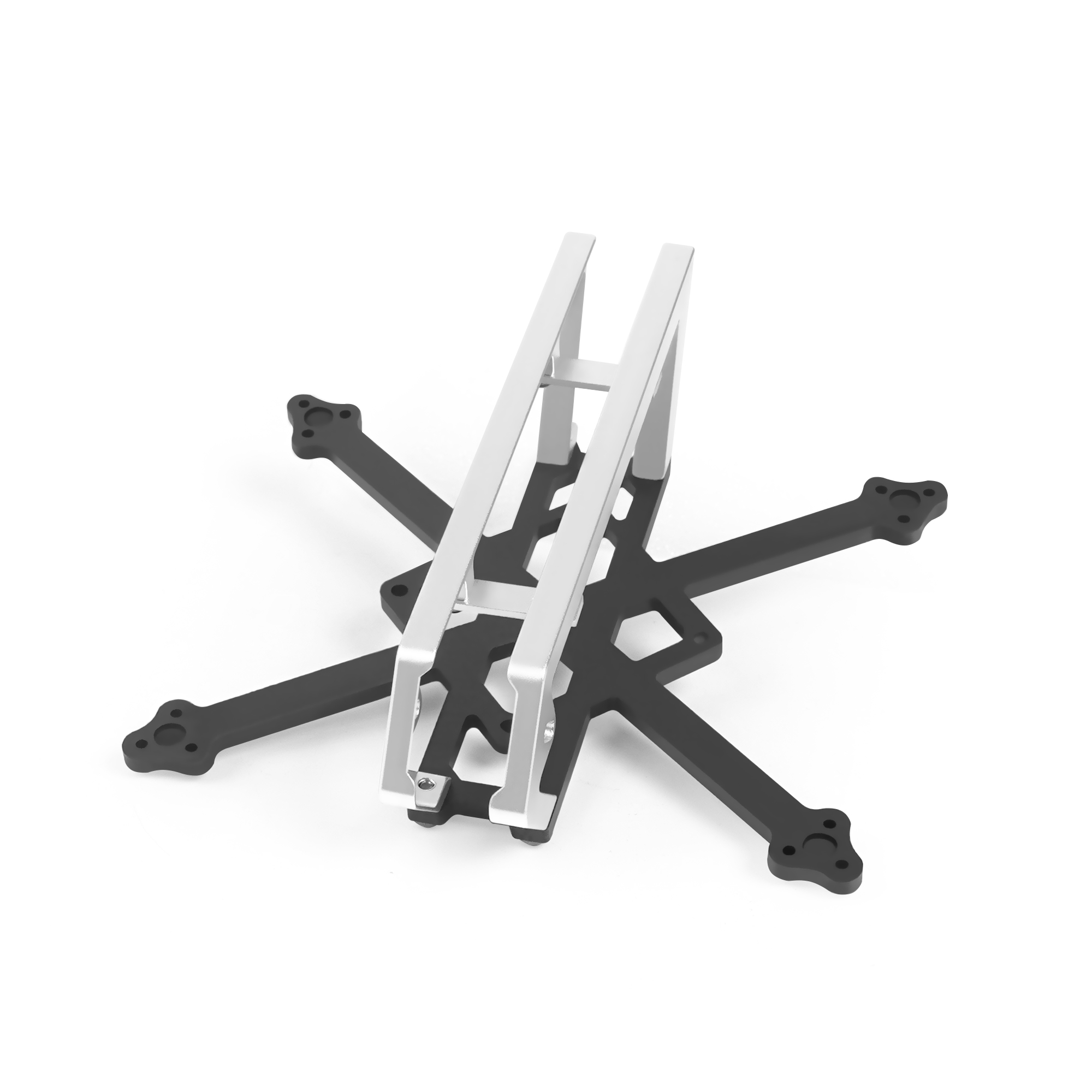 YMZFPV Lighting2 2inch FPV Qua – Drone Kit Beginner recenzja i cena