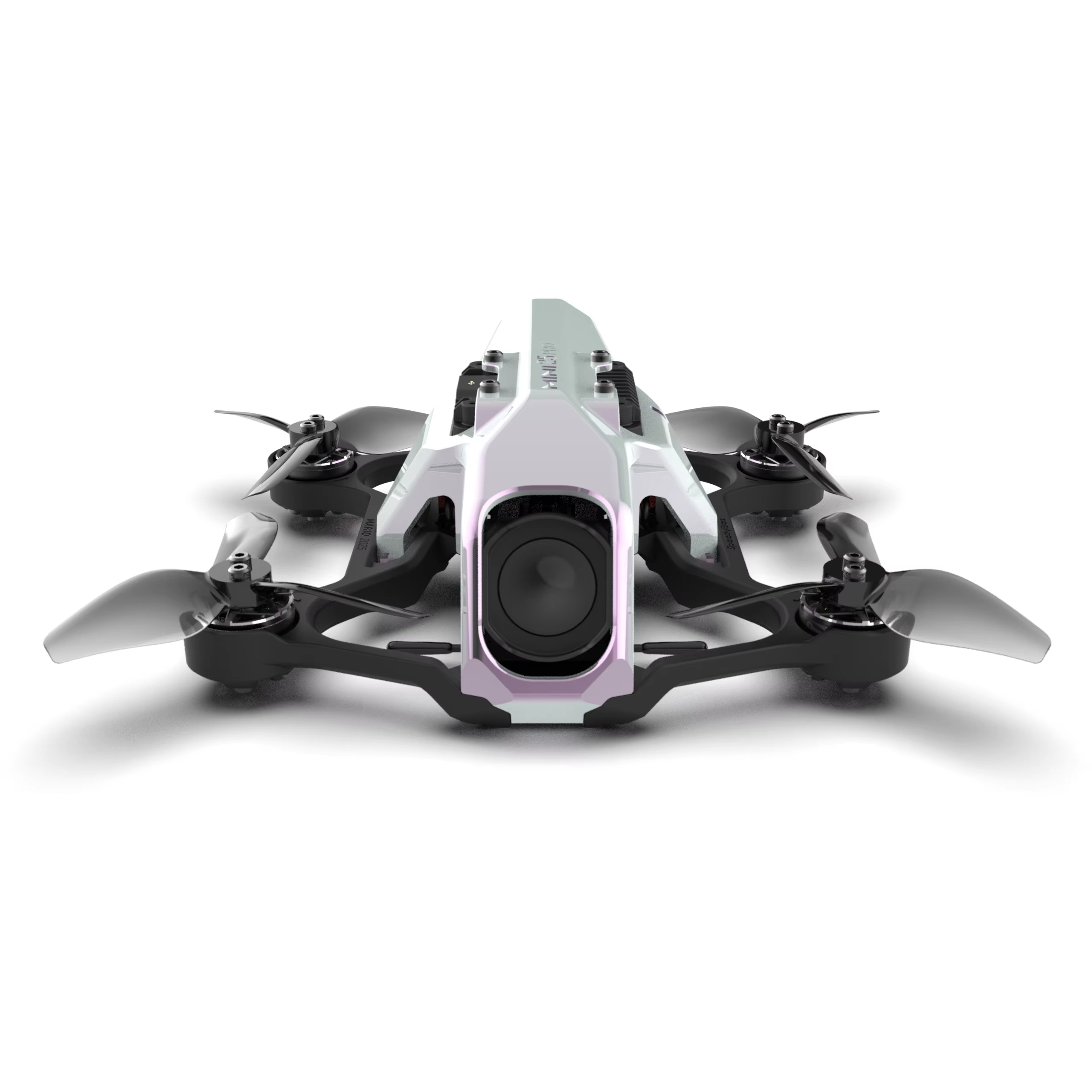 SpeedyBee Mario Mini25 PW /Mar – Drone Kit Long Range recenzja i cena