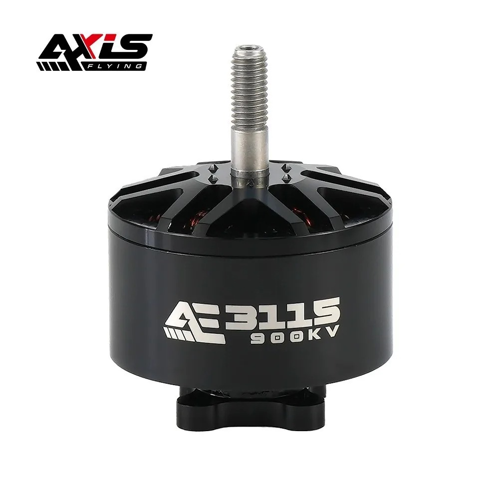 AE3115 Brushless Motor 900KV   – Drone Kit Long Range recenzja i cena