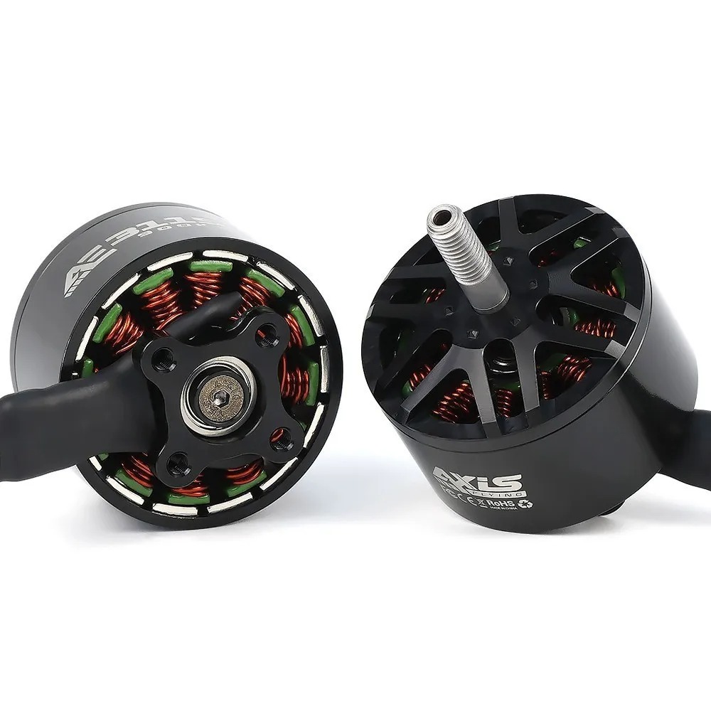 AE3115 Brushless Motor 900KV   – Drone Kit Long Range recenzja i cena