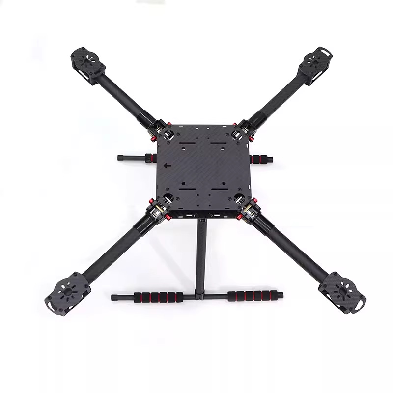 Carbon Fibre Hardware Vtol U-a – Drone Kit Vtol recenzja i cena