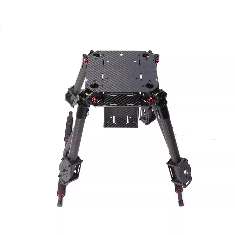 Carbon Fibre Hardware Vtol U-a – Drone Kit Vtol recenzja i cena