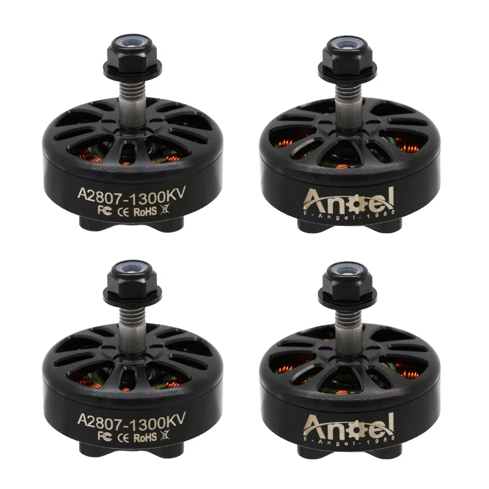 Mark4 Mark 4 7inch 295mm FPV F – Drone Kit With Camera recenzja i cena