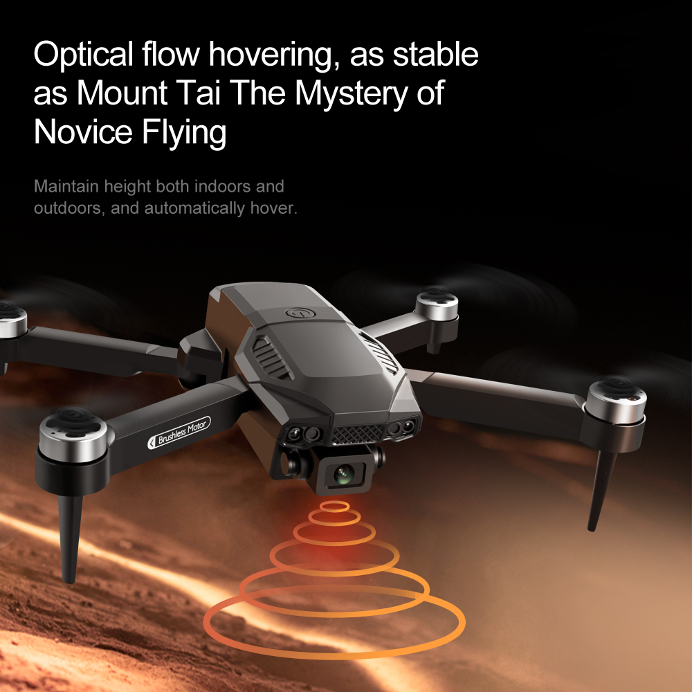 New F198 Drone Professional Du – Drone Kit Vtol recenzja i cena