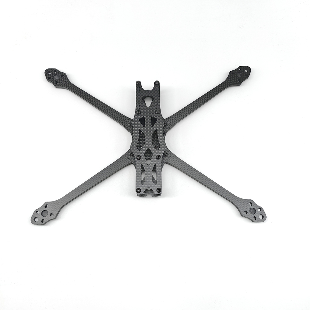 APEX frame 7 inch/6inch/5inche – Drone Kit Racing recenzja i cena