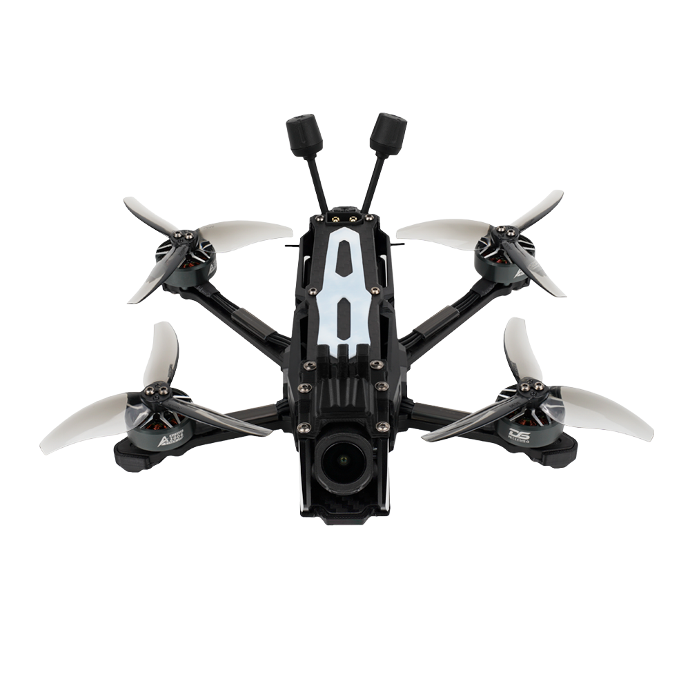 DeepSpace SEEKER35 3.5inch DC/ – Drone Kit Long Range recenzja i cena