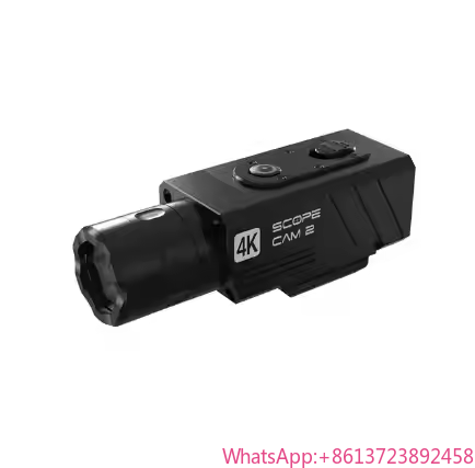 RunCam Scope Cam 2 4K Digital  – Drone Kit Waterproof recenzja i cena