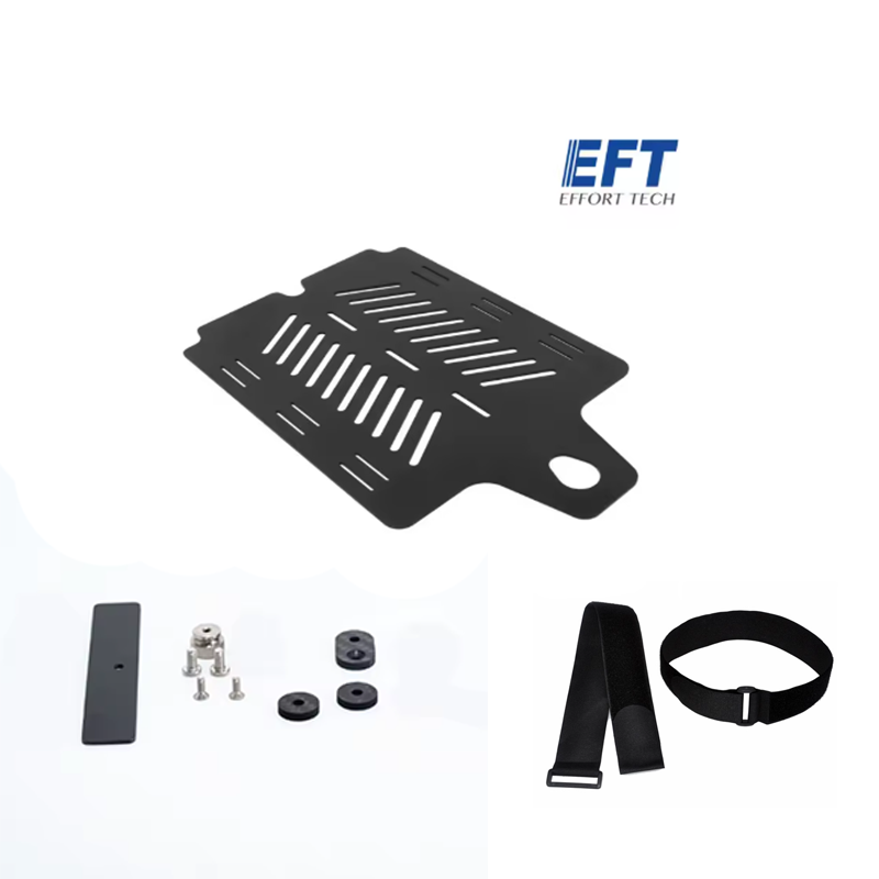 EFT E616S E616P E416P E416S 16 – Drone Kit Beginner recenzja i cena