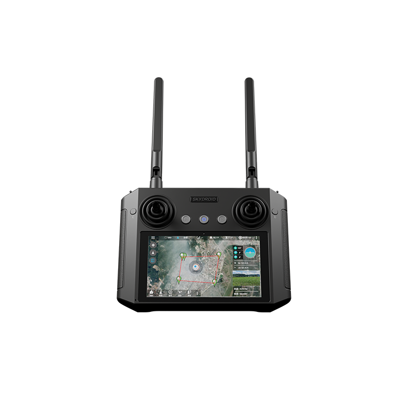 SKYDROID H12 Drone Remote Cont – Drone Kit Hexacopter recenzja i cena