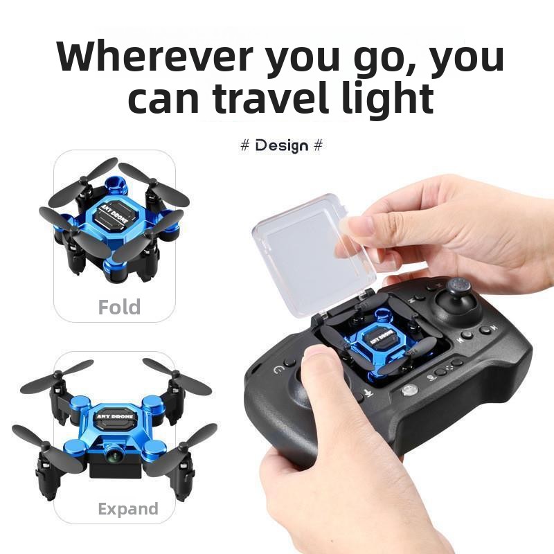 Mosquito drone, mini folding d – Drone Kit Long Range recenzja i cena