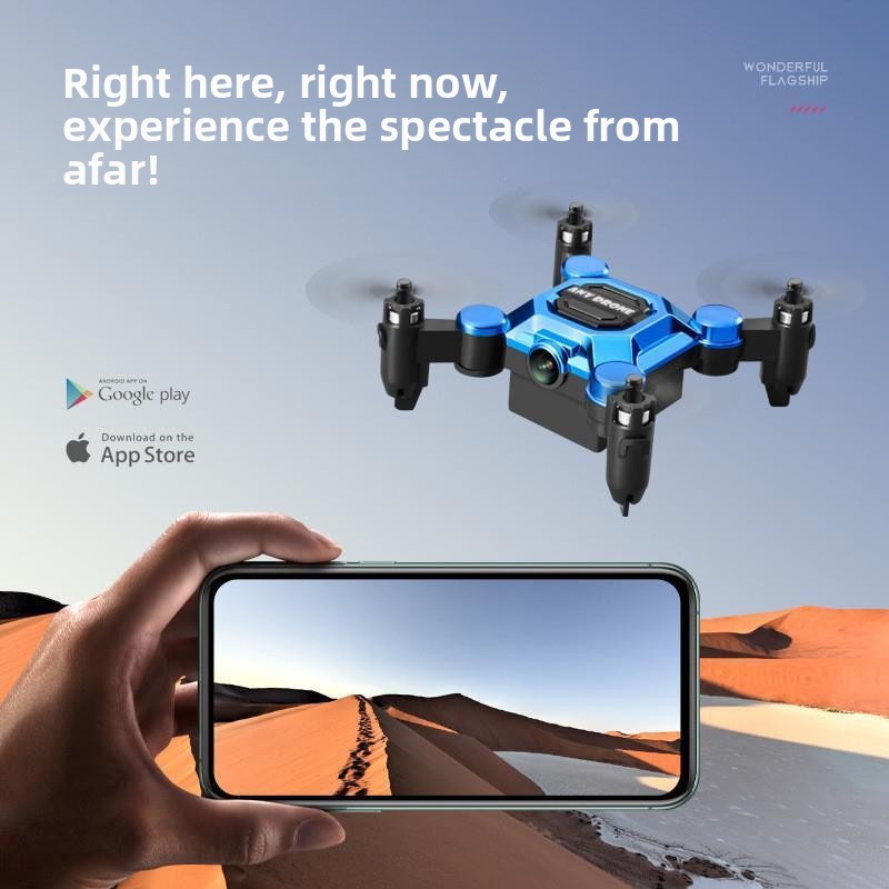 Mosquito drone, mini folding d – Drone Kit Long Range recenzja i cena