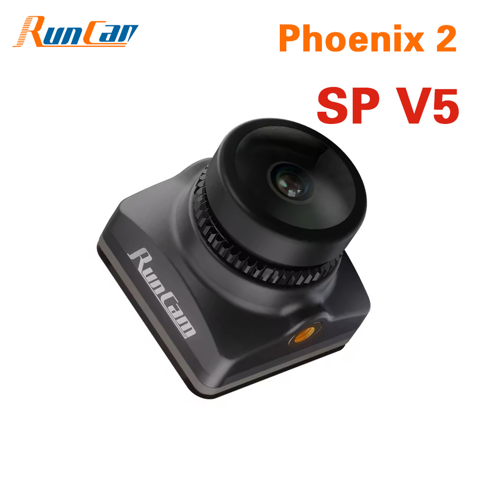 RunCam Phoenix 2 SP V5 Camera  – Drone Kit Hexacopter recenzja i cena