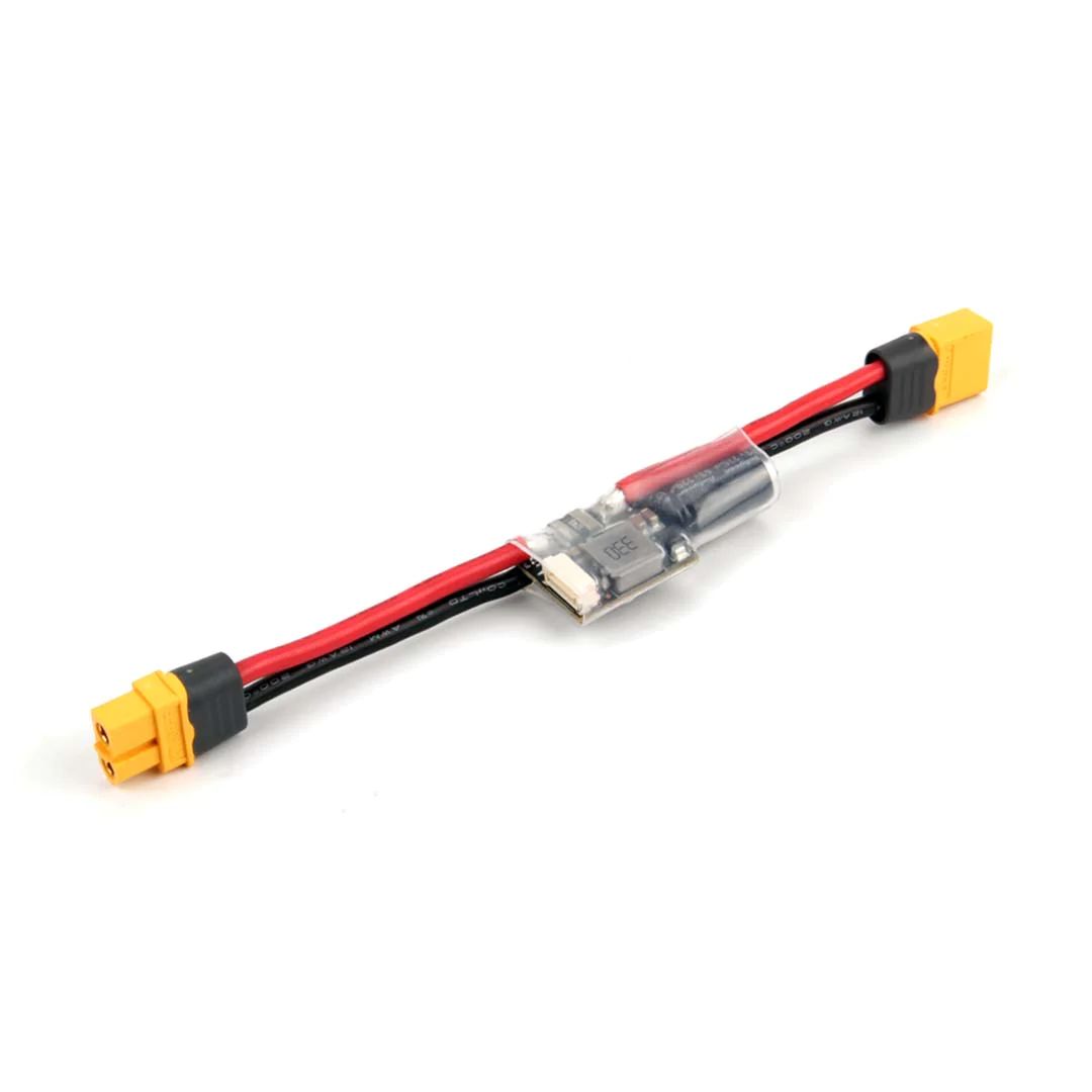 HotRC PM02 V3.2 Power Module 1 – Drone Kit Hexacopter recenzja i cena