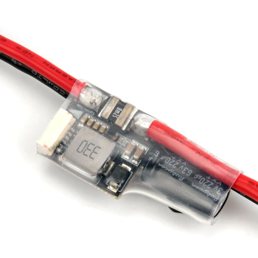 HotRC PM02 V3.2 Power Module 1 – Drone Kit Hexacopter recenzja i cena