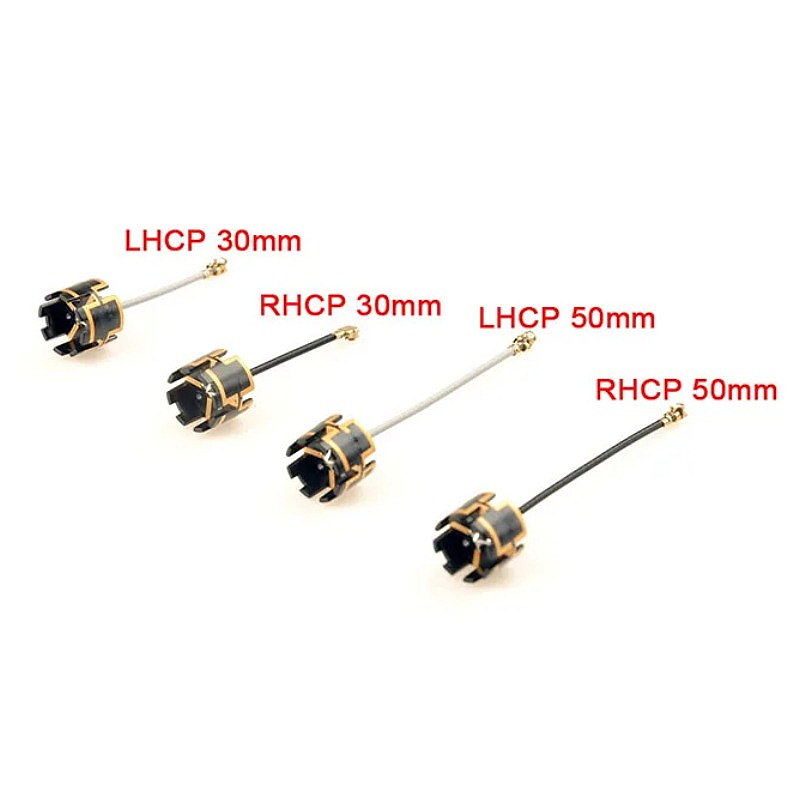 Happymodel 5.8G Crown LDS Ante – Drone Kit Long Range recenzja i cena