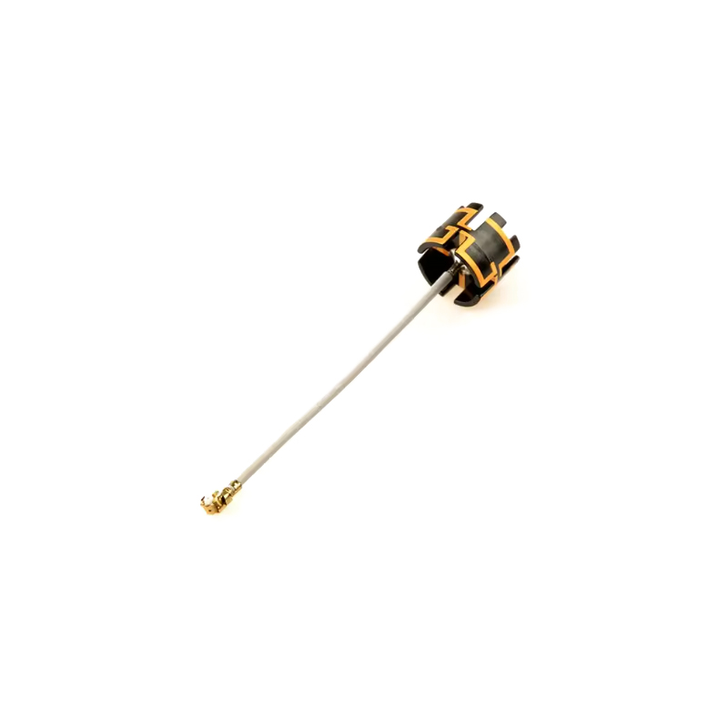 Happymodel 5.8G Crown LDS Ante – Drone Kit Long Range recenzja i cena