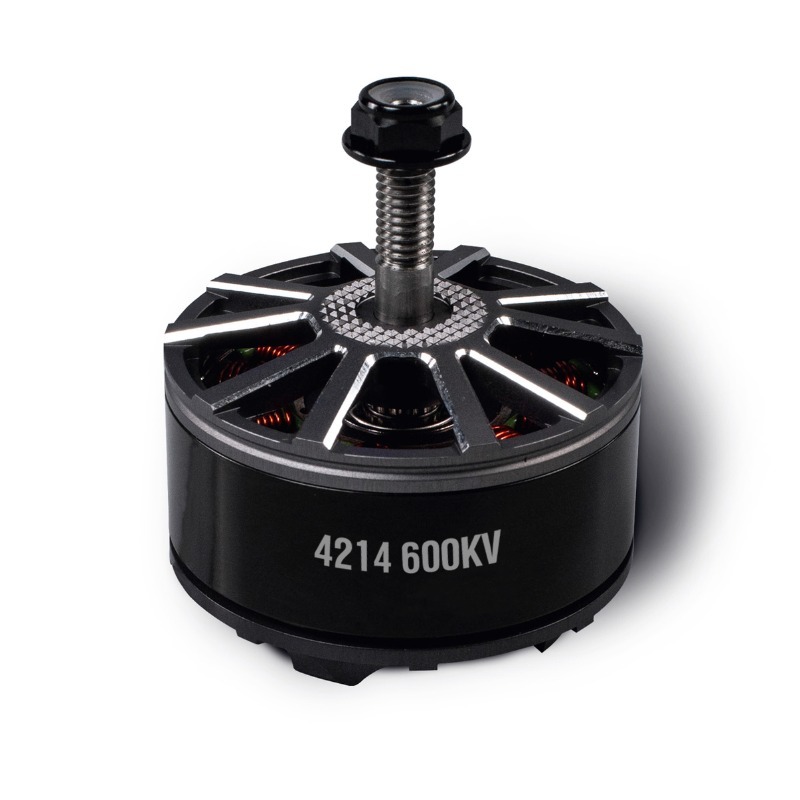 4214 High Thrust Brushless Mot – Drone Kit Heavy Lift recenzja i cena