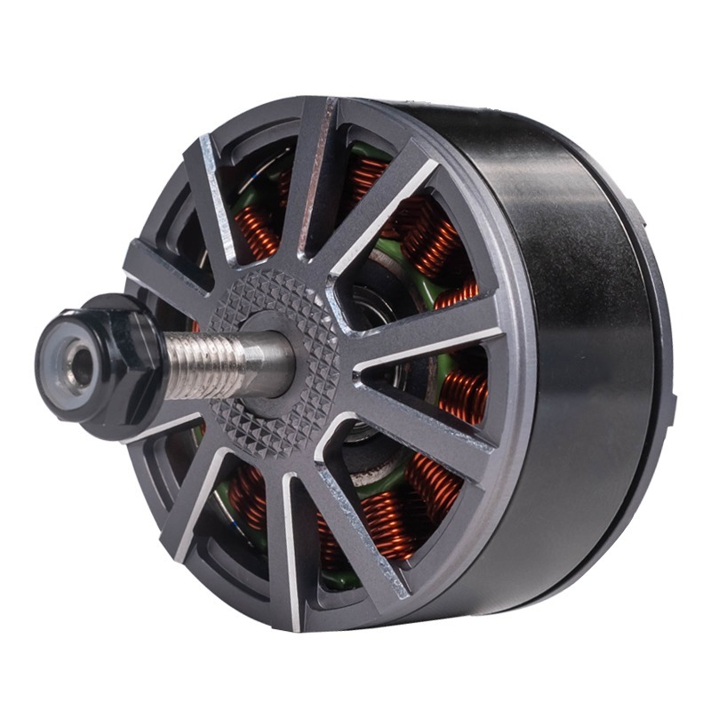 4214 High Thrust Brushless Mot – Drone Kit Heavy Lift recenzja i cena
