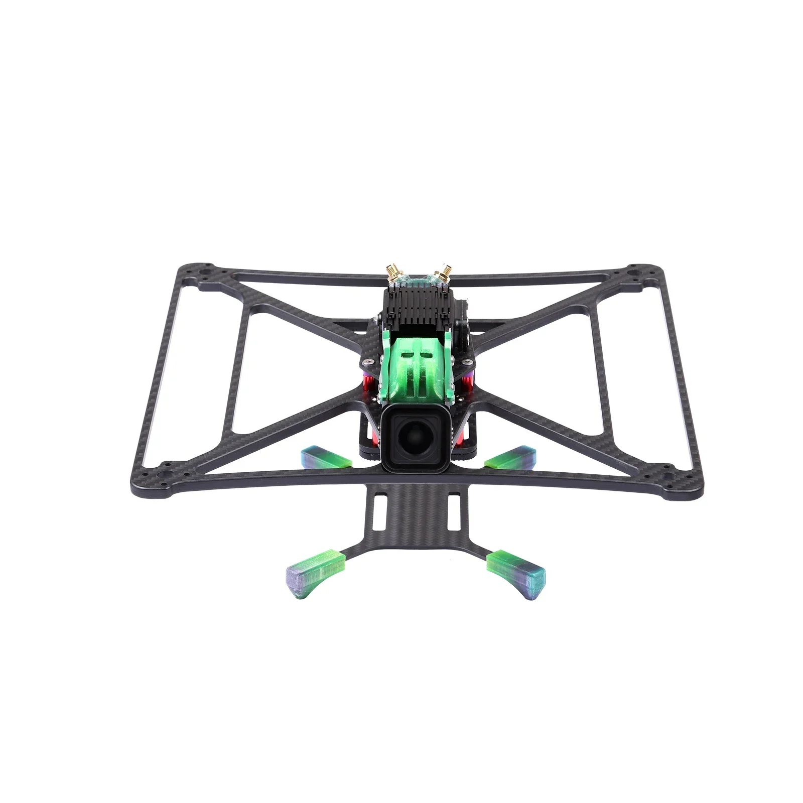 DYS Osprey SX7V1 Waterproof Lo – Drone Kit Waterproof recenzja i cena