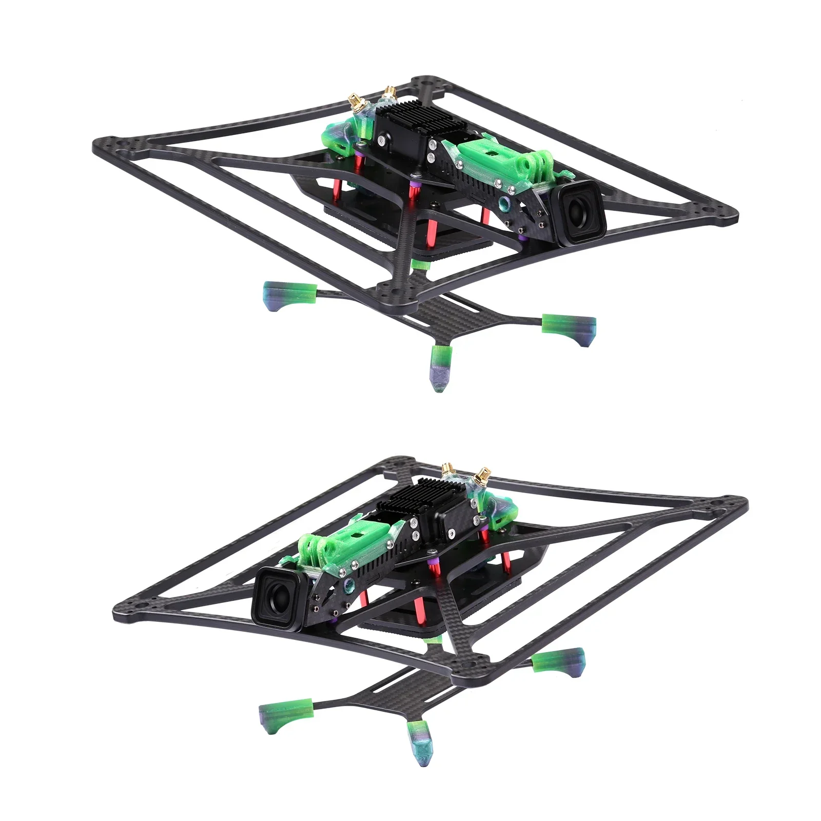DYS Osprey SX7V1 Waterproof Lo – Drone Kit Waterproof recenzja i cena