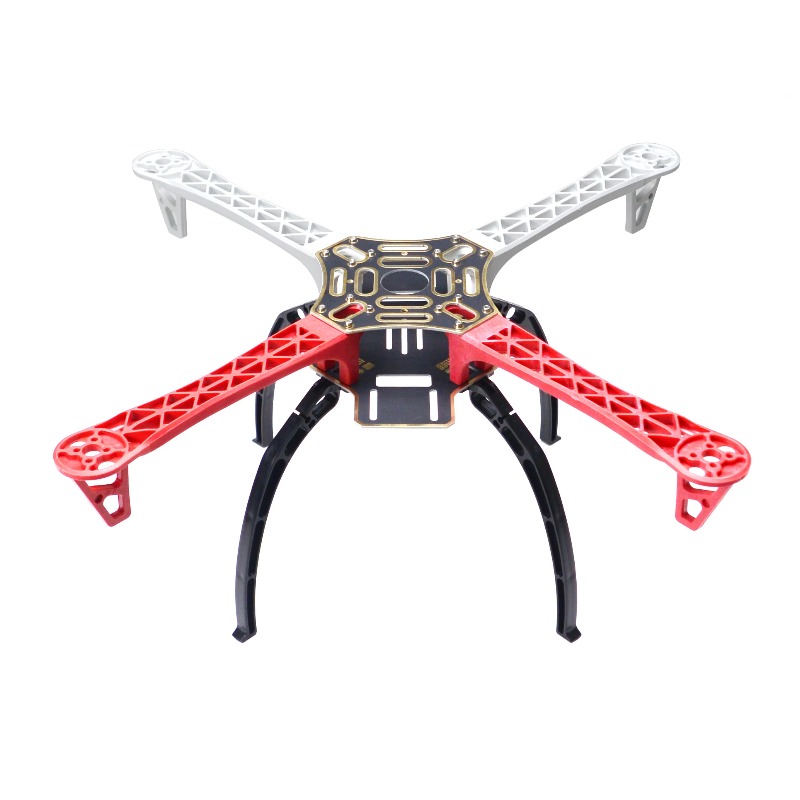 F450 450mm Drone Frame Rack Ki – Drone Kit Build Yourself recenzja i cena