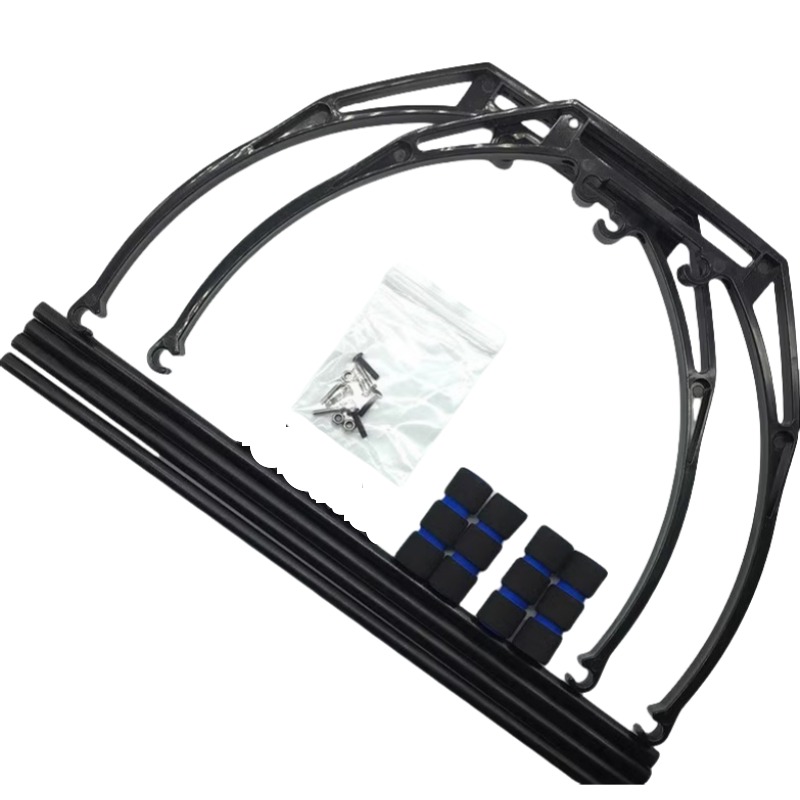 F450 450mm Drone Frame Rack Ki – Drone Kit Build Yourself recenzja i cena