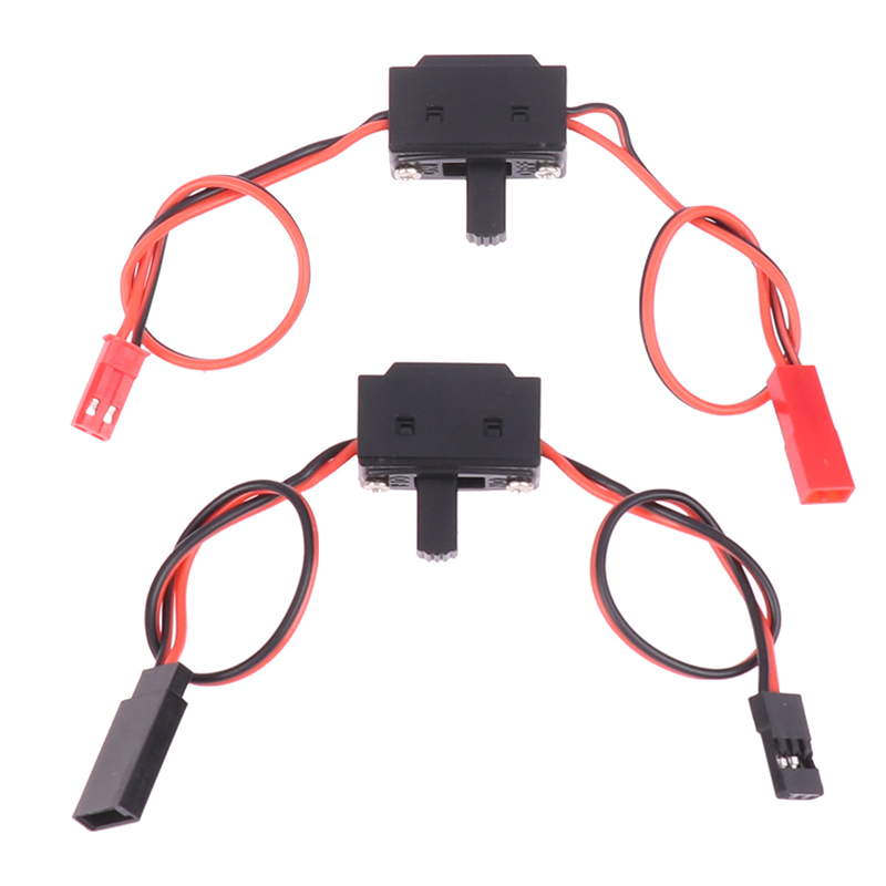 2PCS Receiver Power On / Off B – Drone Kit Beginner recenzja i cena