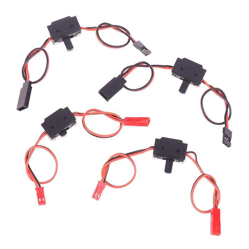 2PCS Receiver Power On / Off B – Drone Kit Beginner recenzja i cena