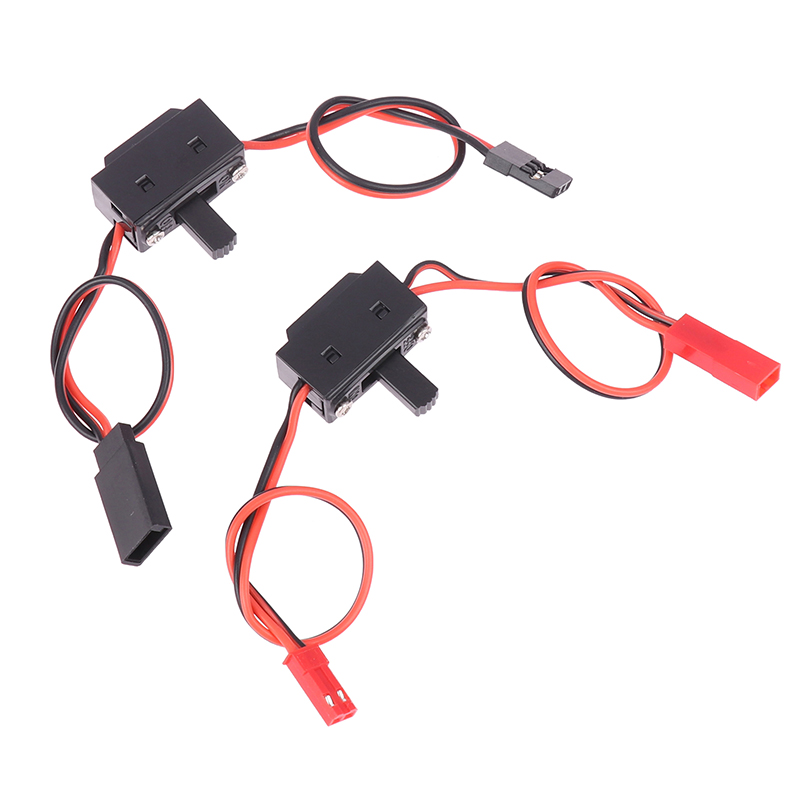 2PCS Receiver Power On / Off B – Drone Kit Beginner recenzja i cena