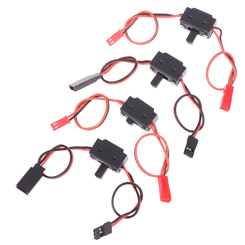 2PCS Receiver Power On / Off B – Drone Kit Beginner recenzja i cena