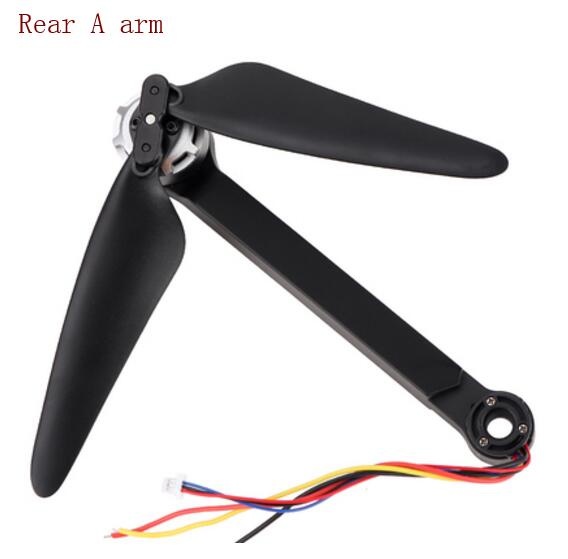 SJRC F11 RPO RC Drone Spare Pa – Drone Kit With Camera recenzja i cena