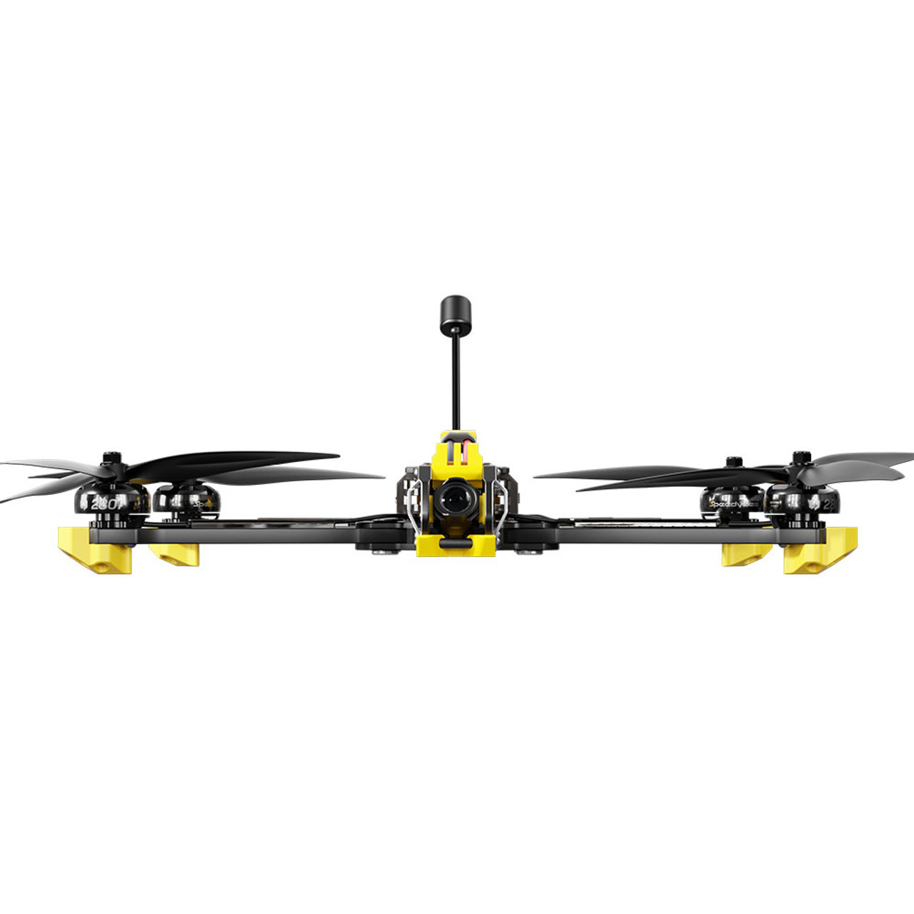 SpeedyBee Mario Fold 8 DC O3 K – Drone Kit Long Range recenzja i cena