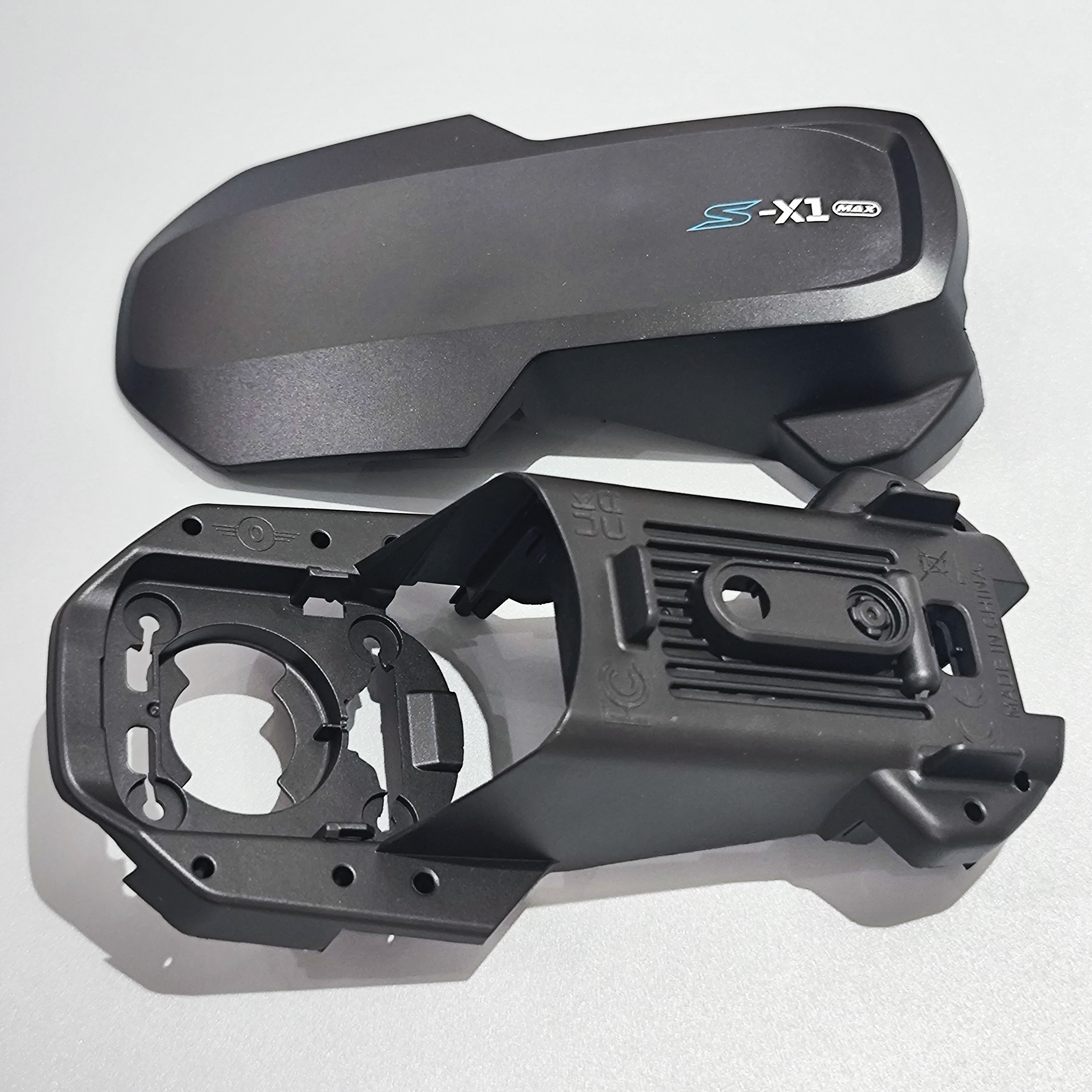 S-X1 MAX Drone GPS Brushless F – Drone Kit Beginner recenzja i cena