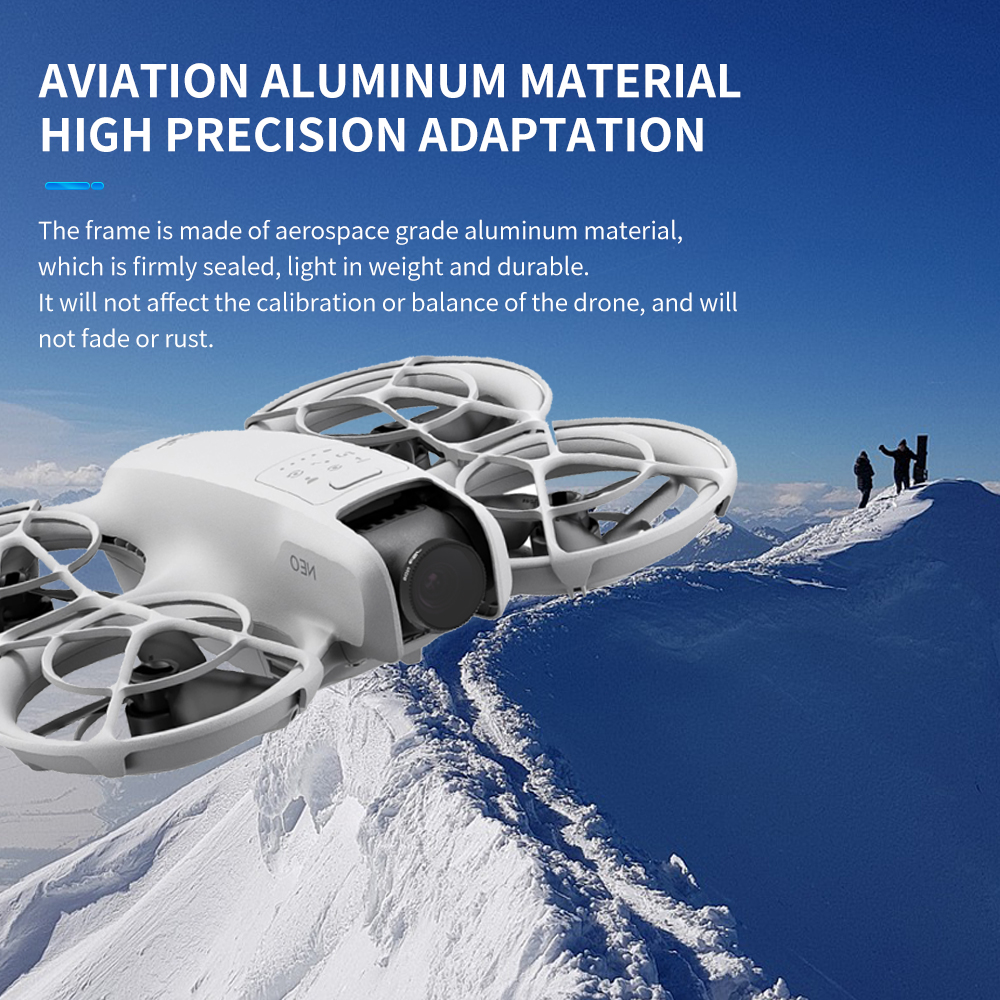 Drones Filters For DJl NEO ND  – Drone Kit With Camera recenzja i cena