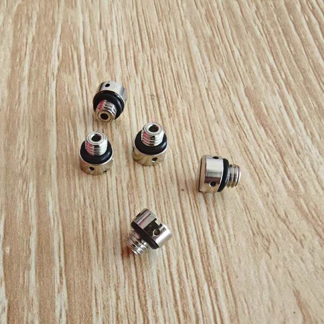 2PCS Waterproof Vent Valve Kit – Drone Kit Waterproof recenzja i cena