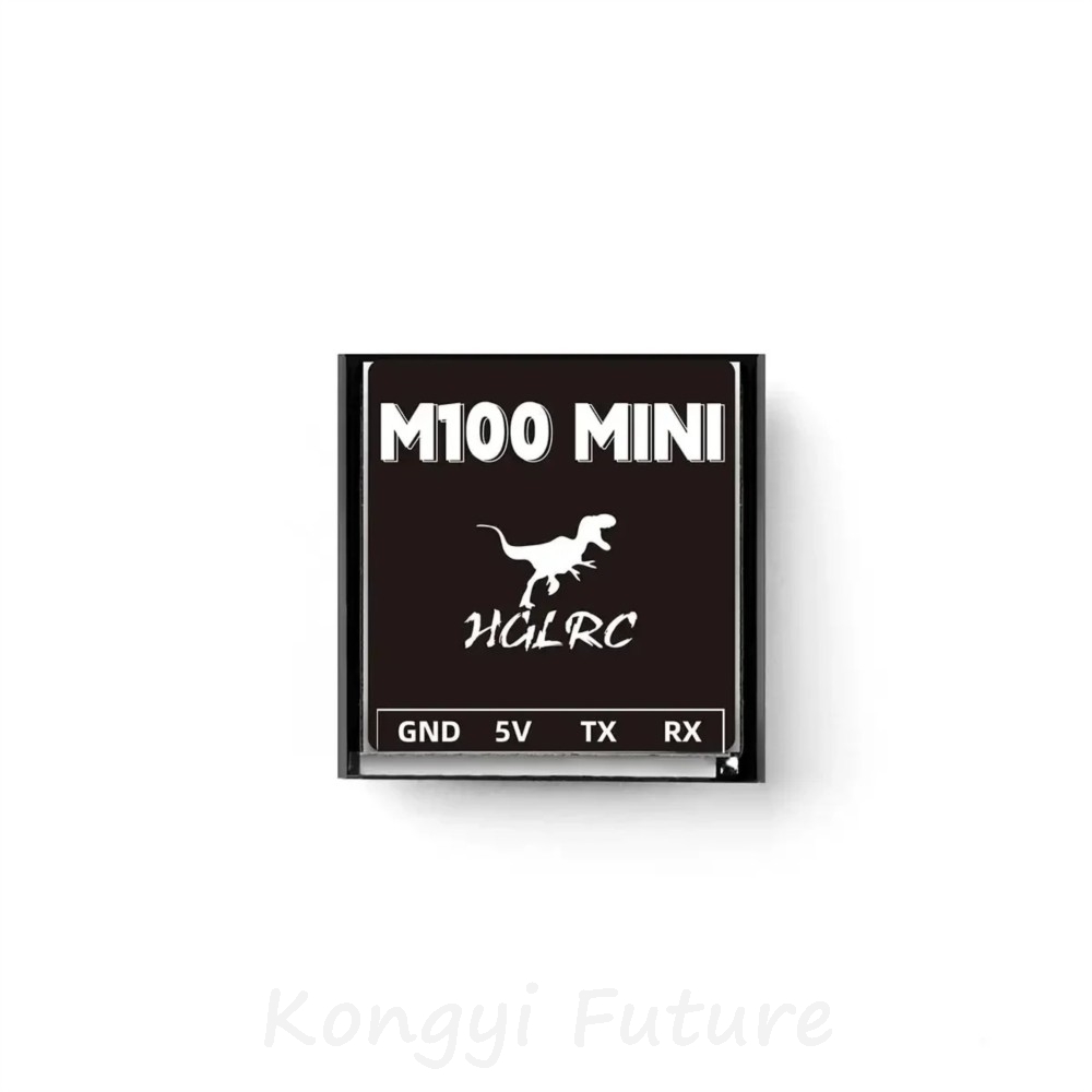 HGLRC M100 MINI M10 GPS Module – Drone Kit Long Range recenzja i cena