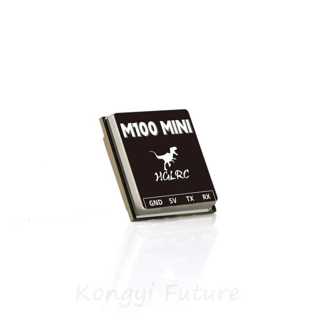 HGLRC M100 MINI M10 GPS Module – Drone Kit Long Range recenzja i cena