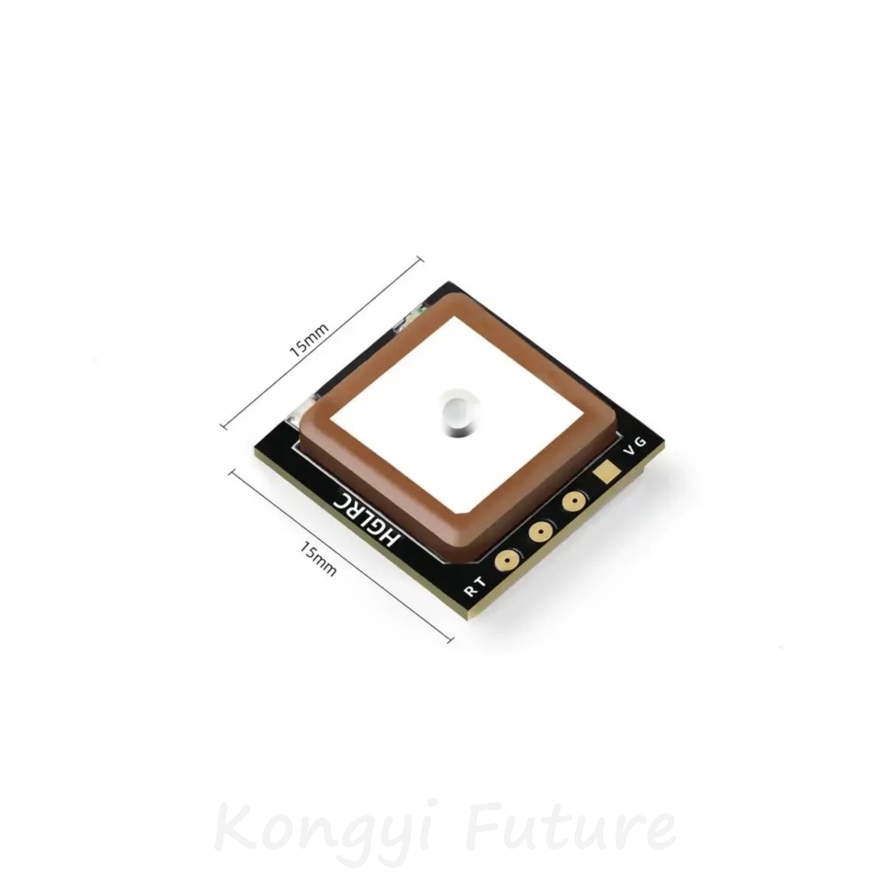 HGLRC M100 MINI M10 GPS Module – Drone Kit Long Range recenzja i cena