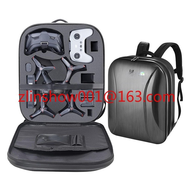 Professional for DJI FPV Combo – Drone Kit Waterproof recenzja i cena
