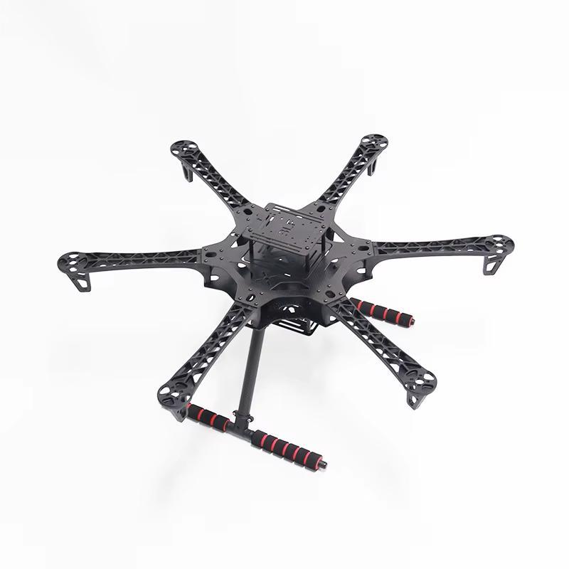 S550 RC Hexacopter Drone Frame – Drone Kit Hexacopter recenzja i cena