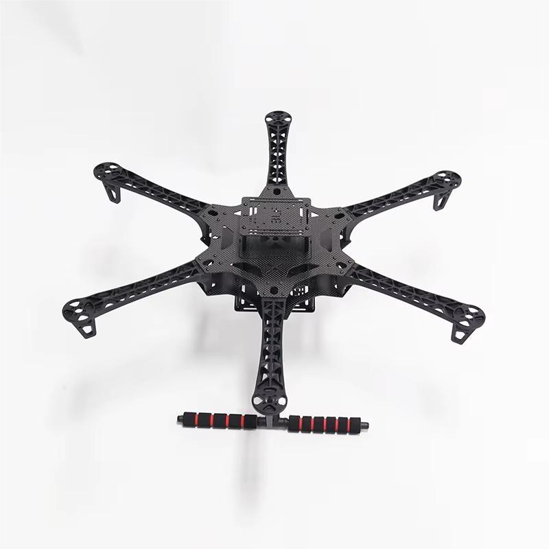 S550 RC Hexacopter Drone Frame – Drone Kit Hexacopter recenzja i cena