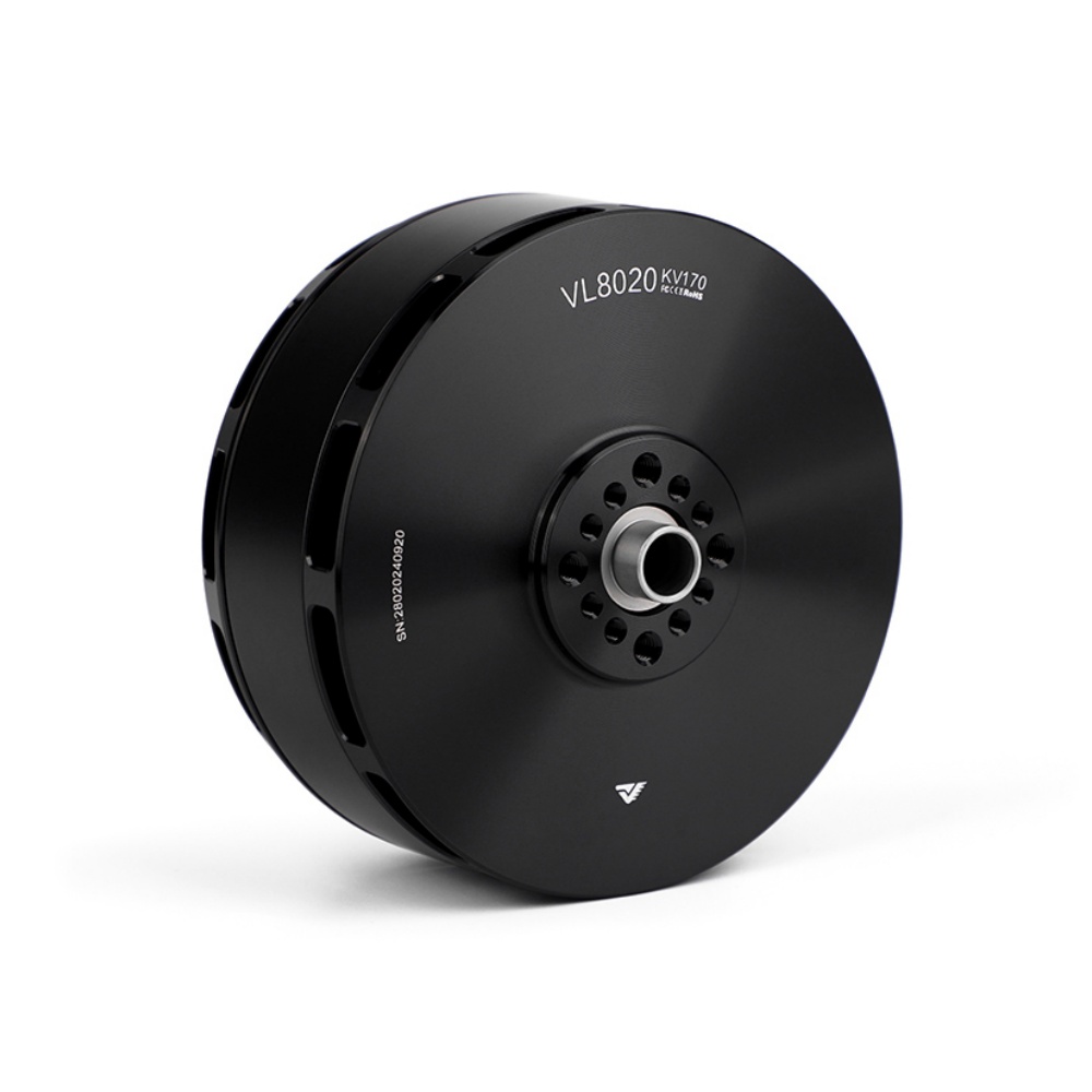 T-MOTOR VL8020 KV170 12S 20kg/ – Drone Kit Vtol recenzja i cena