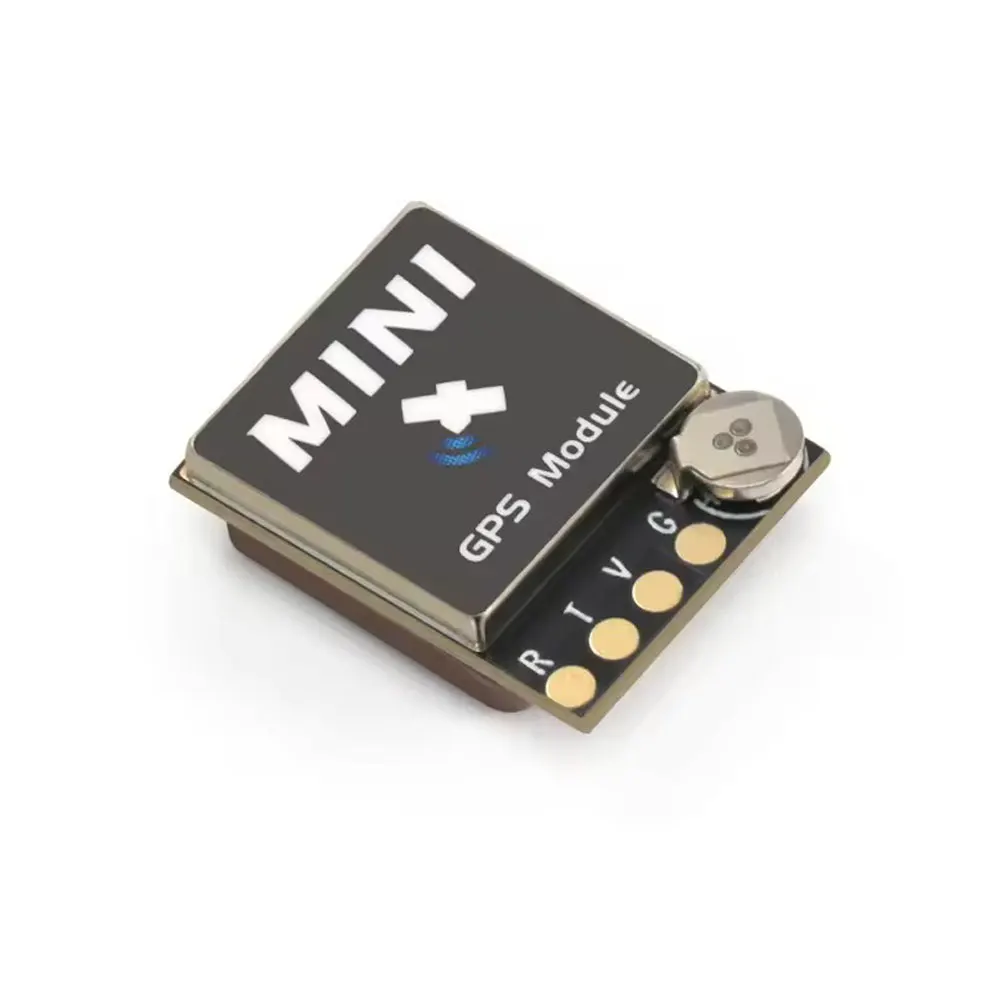 FlyFishRC M10 Mini GPS Module  – Drone Kit Long Range recenzja i cena