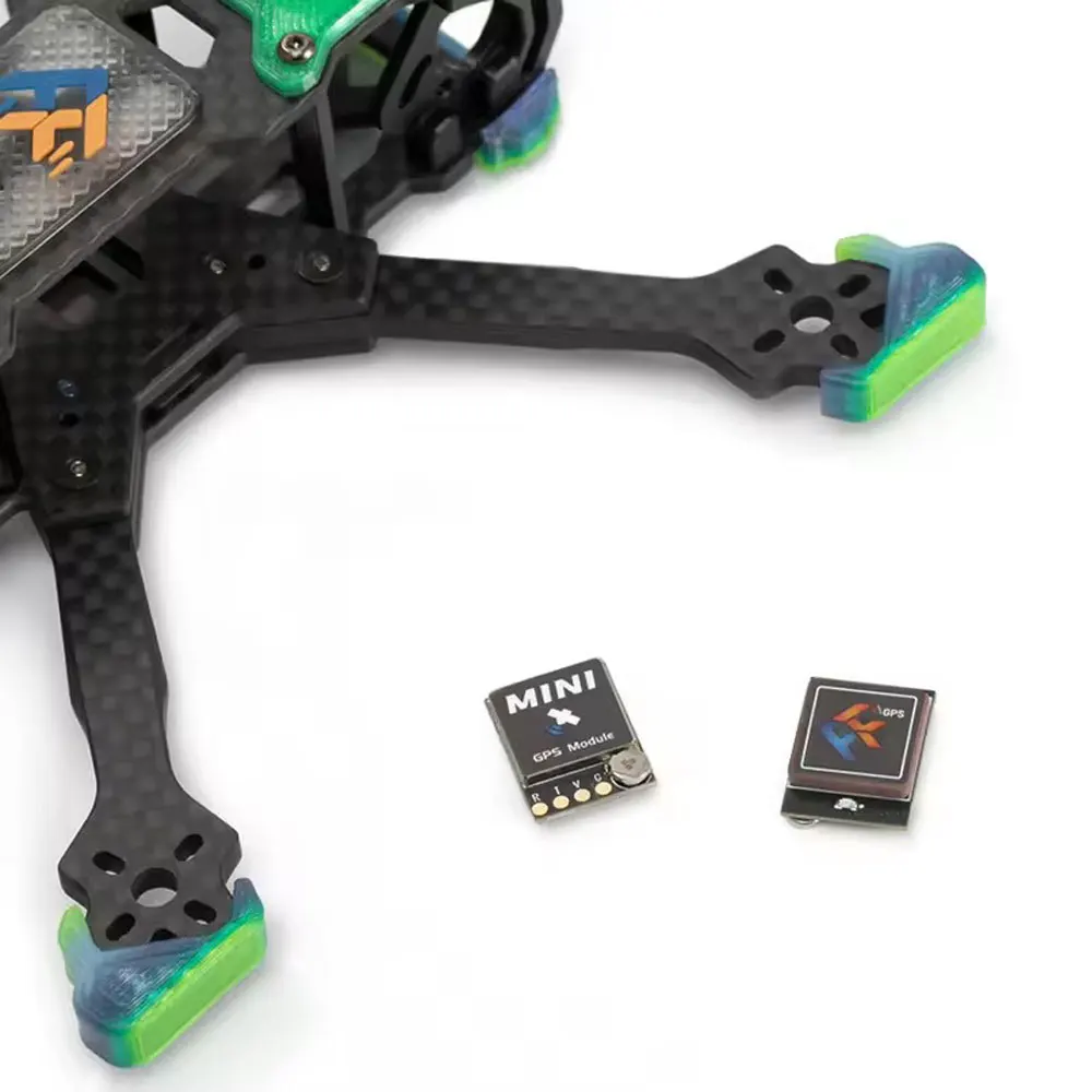 FlyFishRC M10 Mini GPS Module  – Drone Kit Long Range recenzja i cena