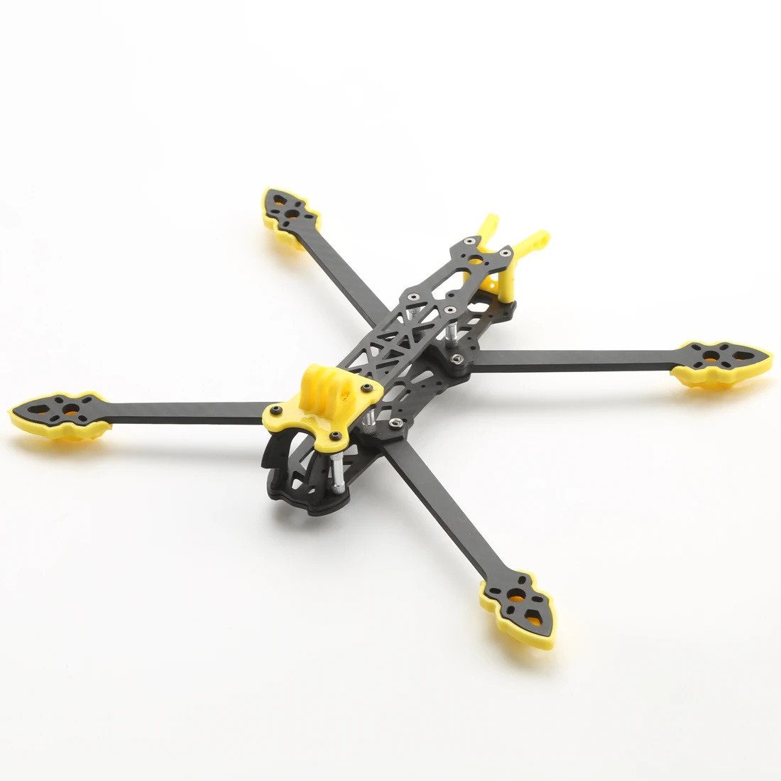 Camera Mounting/Antenna/Motor  – Drone Kit Build Yourself recenzja i cena