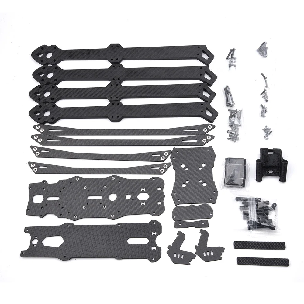 MARK4 V3 13inch FPV Drone Fram – Drone Kit Heavy Lift recenzja i cena