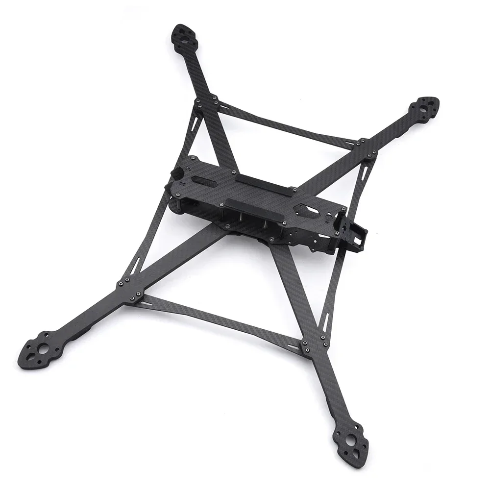 MARK4 V3 13inch FPV Drone Fram – Drone Kit Heavy Lift recenzja i cena