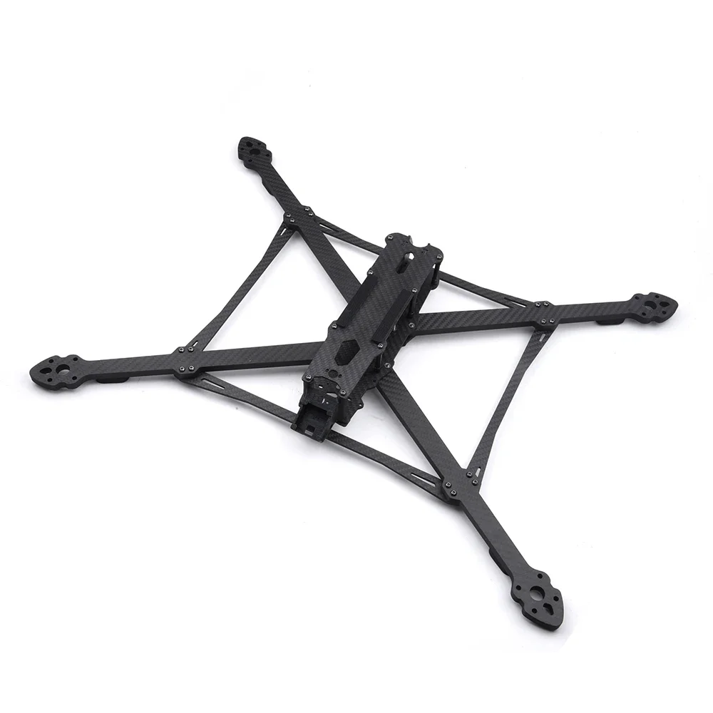 MARK4 V3 13inch FPV Drone Fram – Drone Kit Heavy Lift recenzja i cena