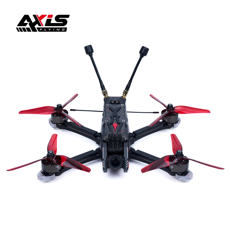 AXISFLYING Manta 5 PRO 5inch 5 – Drone Kit Fpv recenzja i cena