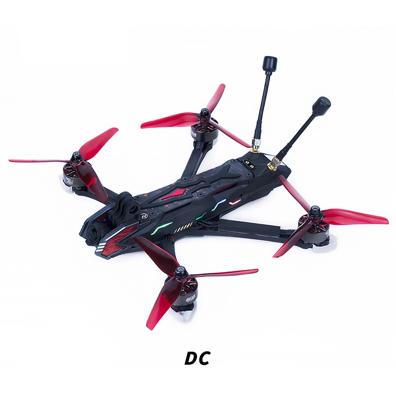 AXISFLYING Manta 5 PRO 5inch 5 – Drone Kit Fpv recenzja i cena